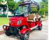 Гольфкар GreenCamel Сонора A40 New (4 seats 2500W 225/40-10' литые)