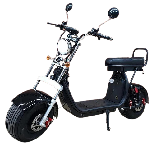 Электроскутер CITYCOCO GT-M2 3000W Электроскутер CITYCOCO GT-M2 3000W