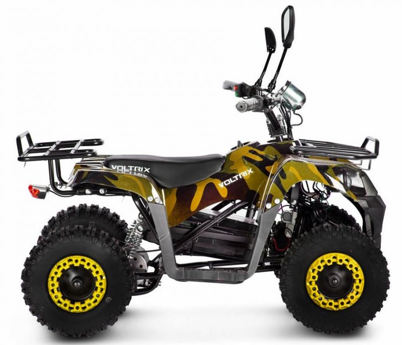 Электроквадроцикл Voltrix Bars 36V1000W Электроквадроцикл Voltrix Bars 36V1000W