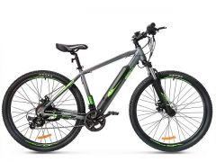 Электровелосипед Eltreco Ultra MAX